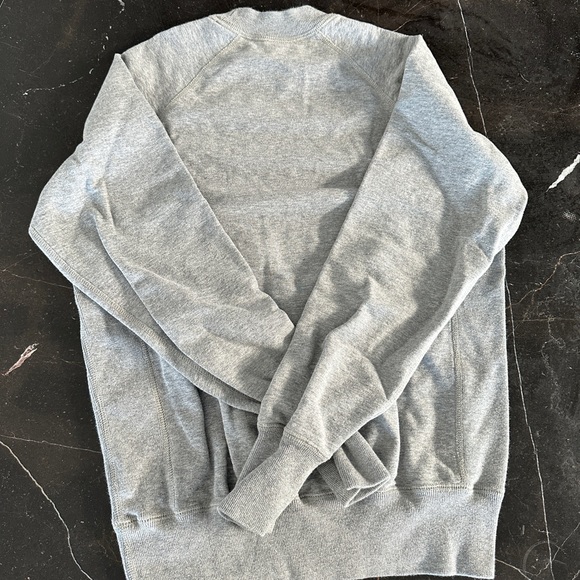 AIMÉ LEON DORE SWEATSHIRT - Picture 2 of 4